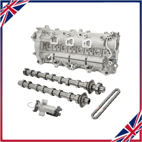 Dv5r cam carrier 8mm camshaft - cam,