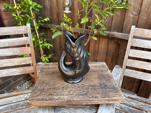 Vintage devon pottery - vintage,