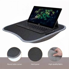 Portable Lap Desk Laptop Tray