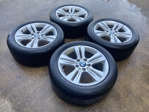 Bmw series f30 - f30, f32