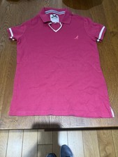 Kangol Women's T-Shirt Size 10