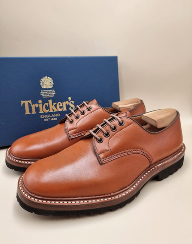 Tricker daniel tan shade - daniel,