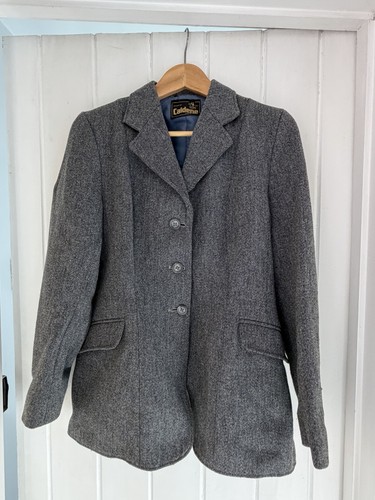 Caldene women grey - women's, tweed