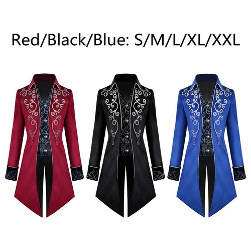 Tailcoat steampunk suit - steampunk, for