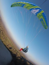 Vril One single skin mini wing