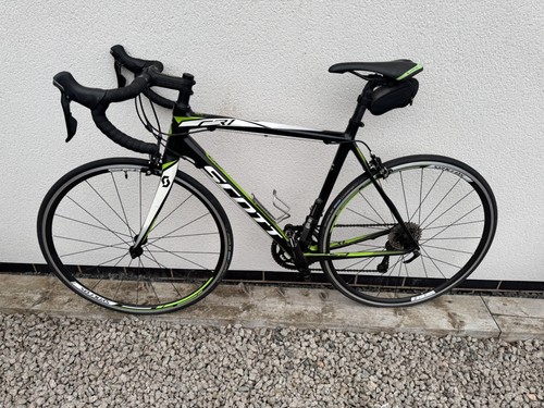 Scott cr1 full carbon - scott,