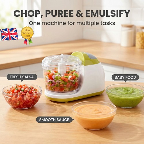 Food collection electric mini - food,