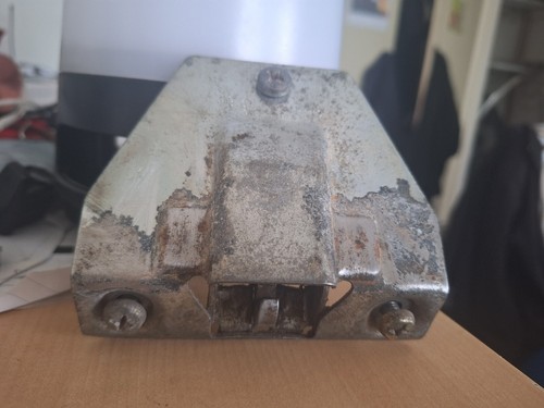 Mercedes r107 w114 w115 - r107, sl