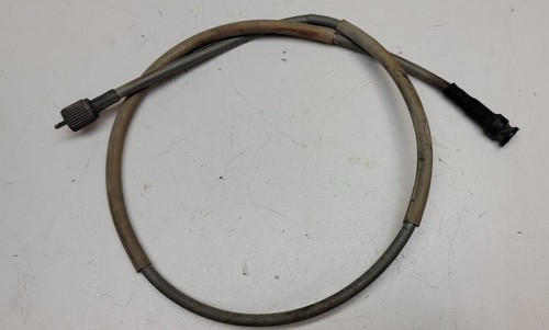 Speedometer cable 1972 honda - speedometer,