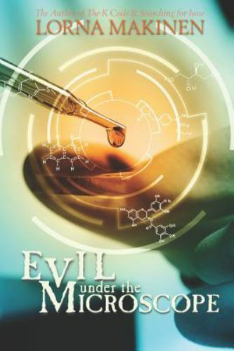 Evil under the - microscope, by