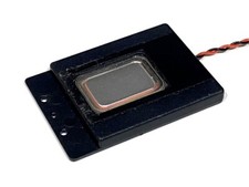 Ultra Flat 35x24x3 Bass