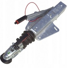 Trailer Coupling Al-Ko 251S