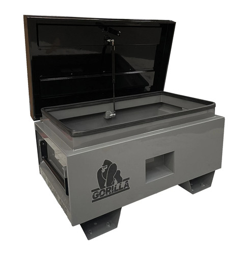 Gorilla gb450s heavy duty - gb450s,