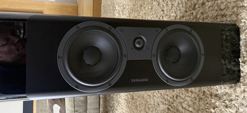 Dynaudio contour 25c centre - 25c,