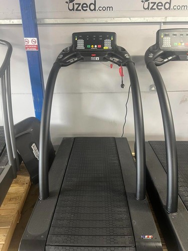 Woodway 4front treadmill - 4front,