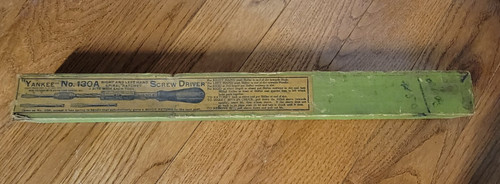Vintage stanley yankee - vintage,