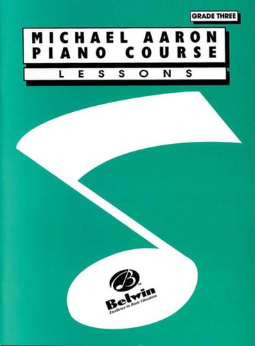 Aaron piano course lessons - aaron,