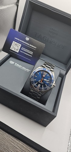 Tag heuer formula one - tag, f1