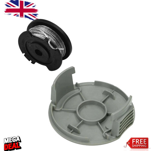 For bosch strimmer cap - bosch, easy
