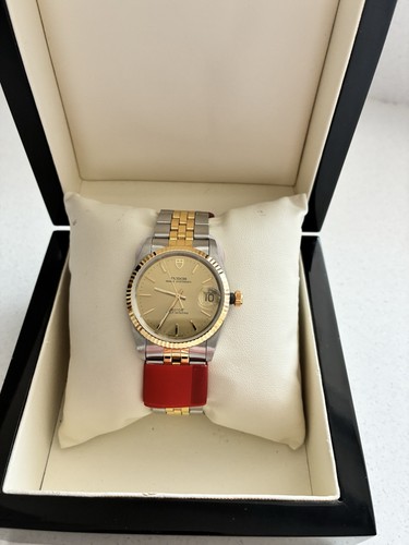 Tudor prince oysterdate - tudor,