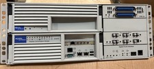 NORTEL BCM 400 Business Communications Manager DSM 32+,Fibre Module, DTM ISDN 30