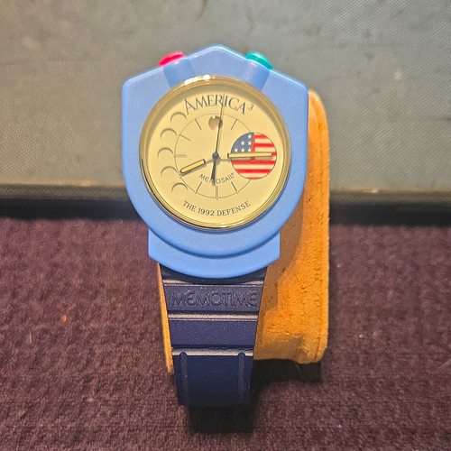 Memotime america quartz - memotime, 3