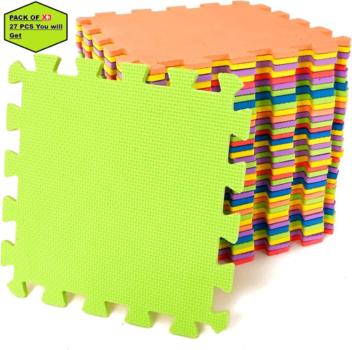 27pcs large soft - large, kids
