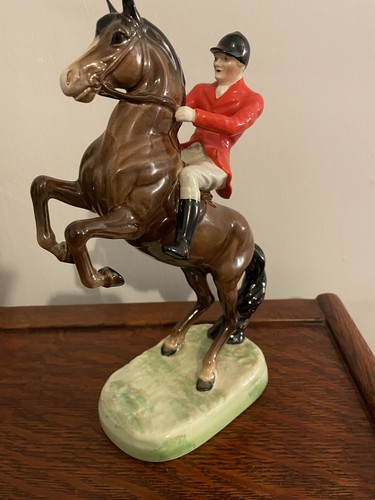 Beswick the huntsman - beswick,
