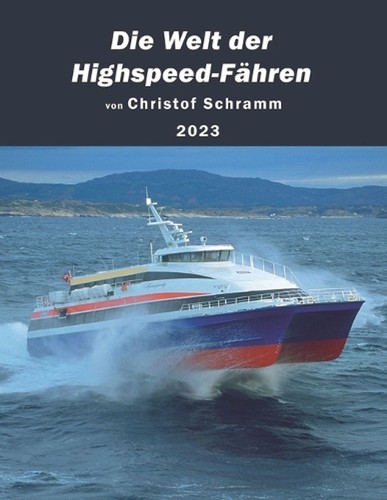 Die welt der highspeed fhren - die, highspeed-fhren