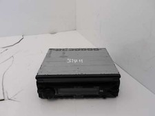 SONY CDX-G1200U STEREO RADIO