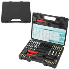 49PCS Thread Repair Chaser