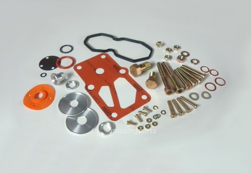 Repair kit for bosch - kit,