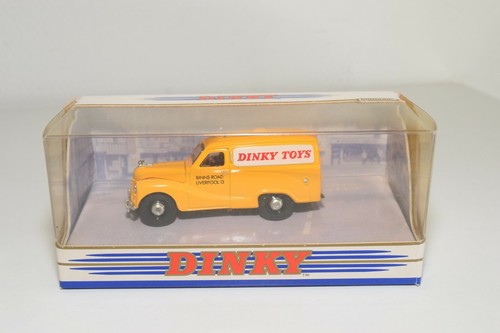 A35 matchbox dinky - 1:43,