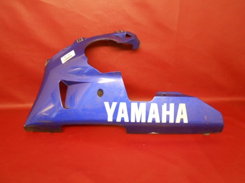 Yamaha 5jj belly - , r1