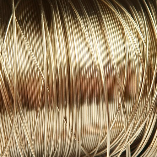 Colour matching copper - colour,