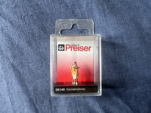Preiser 14117 1 - preiser, ho