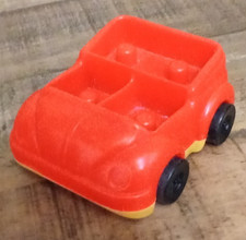 Vintage Palitoy Treehouse Car