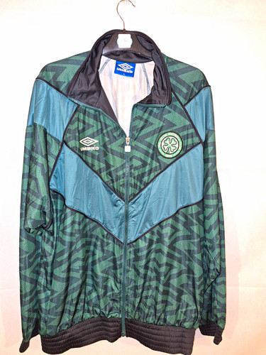 Rare vintage celtic umbro - rare,