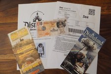 Banksy Dismaland Weston Super