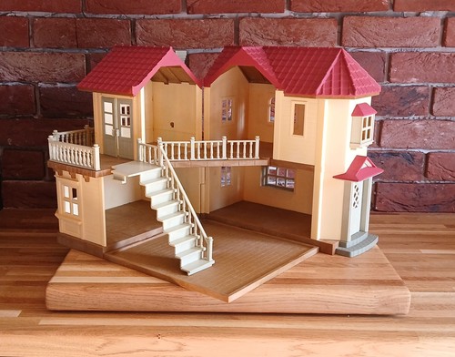 Sylvanian families beechwood - sylvanian,