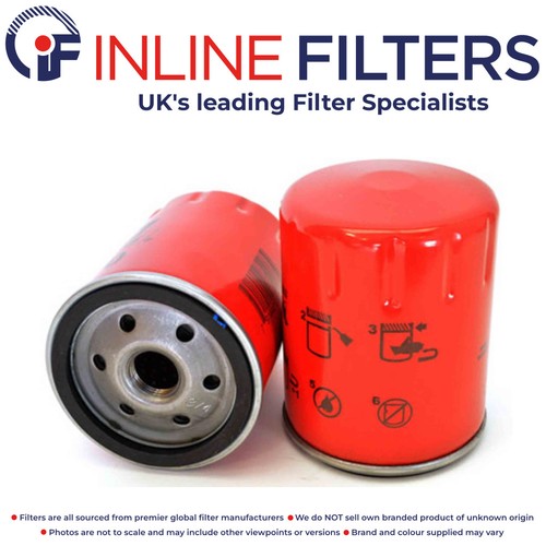 Lube filter for - lube, ruggerini