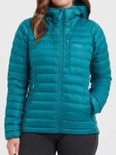 Rab Women's Microlight Alpine