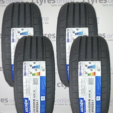 4 X New 215 55 16 ARCRON