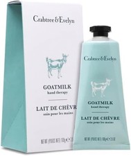 Crabtree & Evelyn Goatmilk