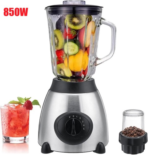 Table top blender glass jug - table,