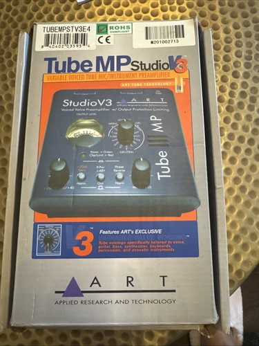 Studio art tube - studio,