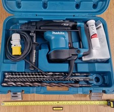 Makita HR3210C 110v 3 function