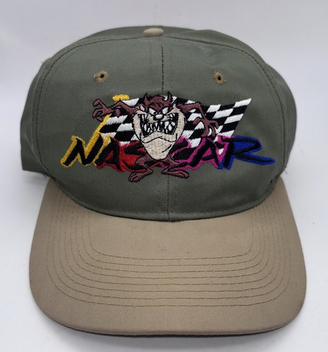 Vintage nascar looney tunes - vintage,