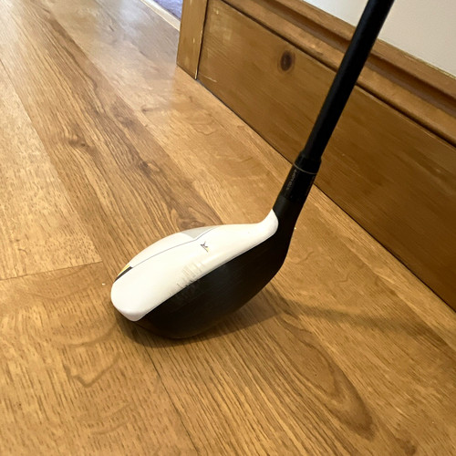 Taylormade rbz tour hybrid - taylormade,