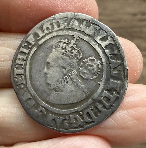 Elizabeth silver - elizabeth, (1558-1603)